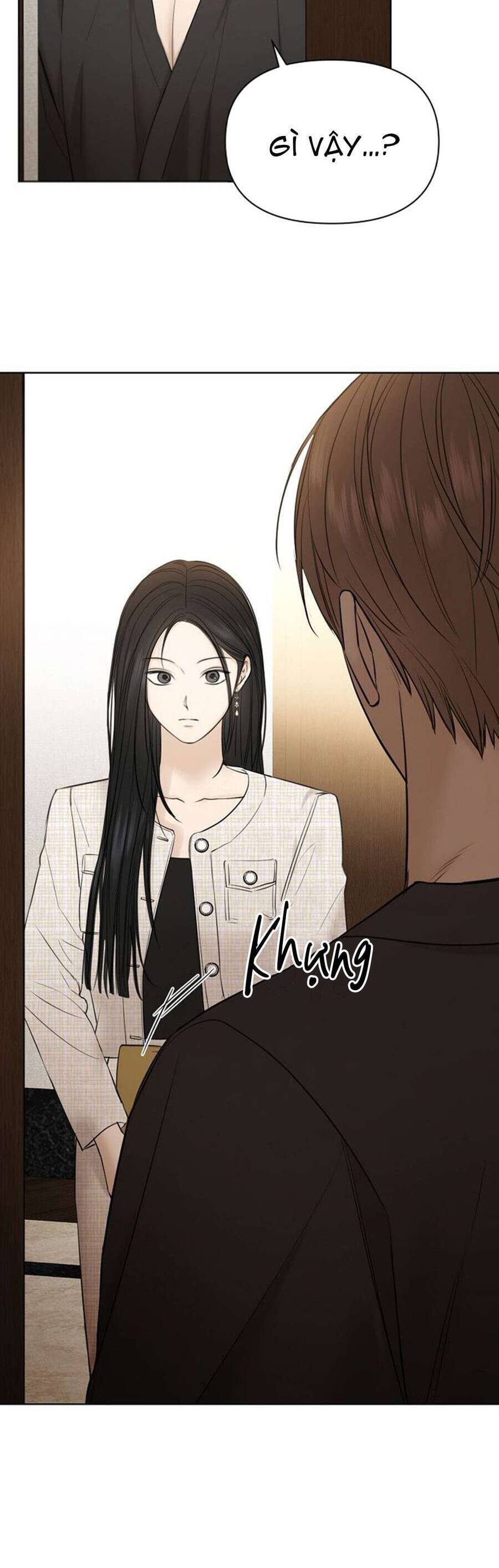 Chỉ Là Ánh Bình Minh Chap 46 - Next Chap 47