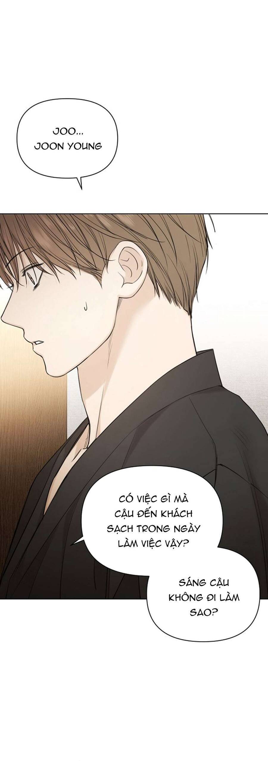 Chỉ Là Ánh Bình Minh Chap 46 - Next Chap 47