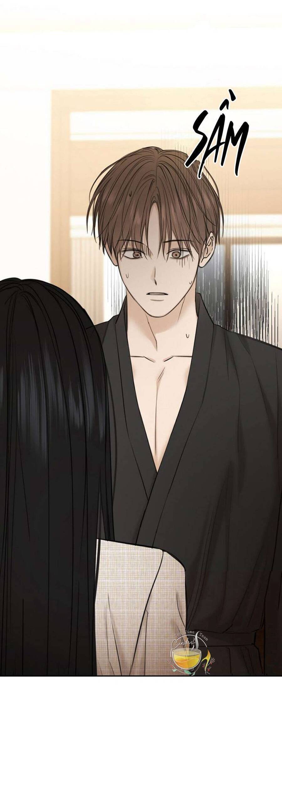 Chỉ Là Ánh Bình Minh Chap 46 - Next Chap 47