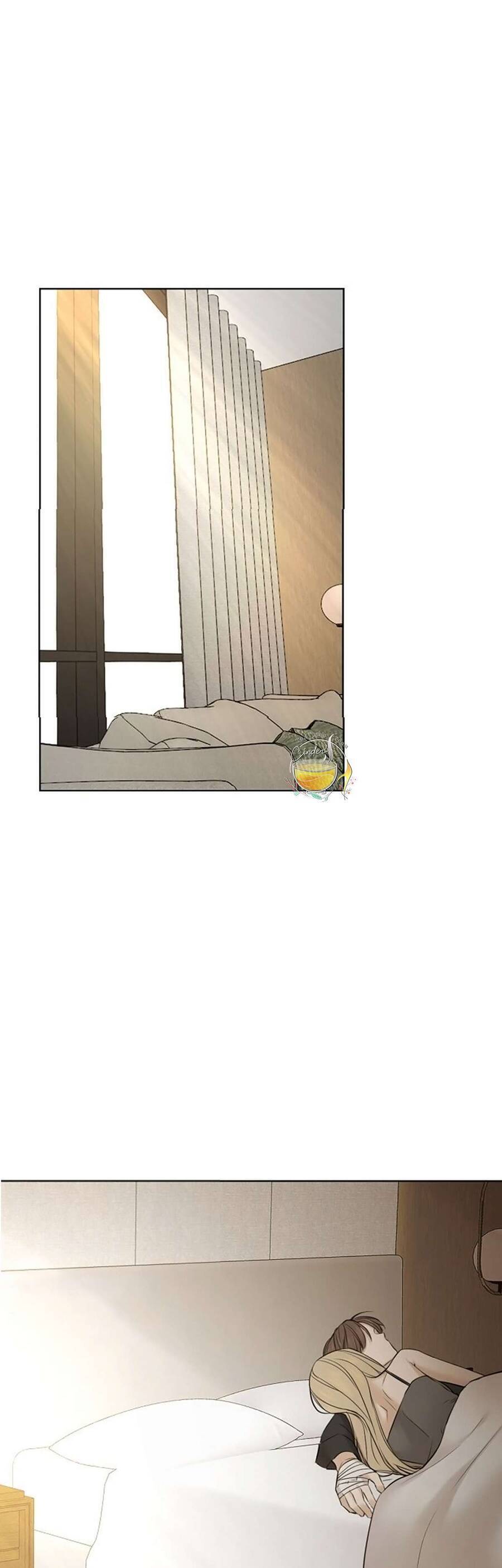 Chỉ Là Ánh Bình Minh Chap 46 - Next Chap 47