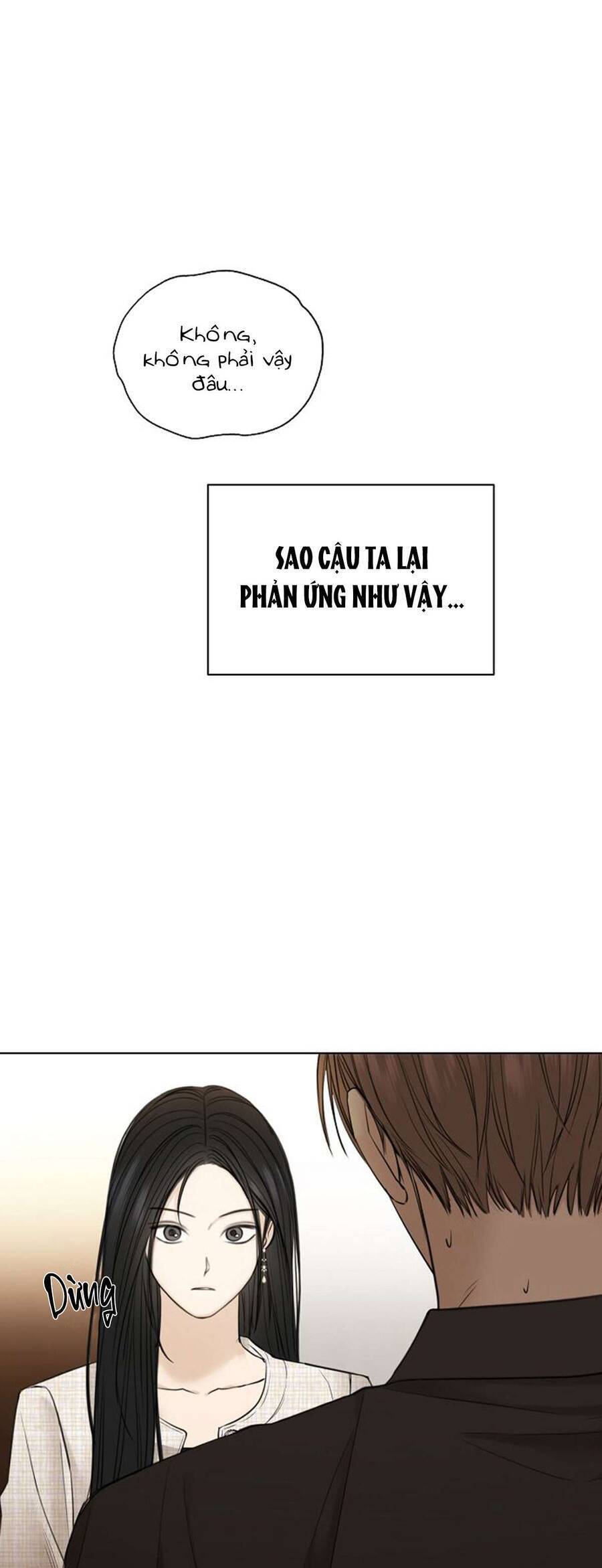 Chỉ Là Ánh Bình Minh Chap 46 - Next Chap 47