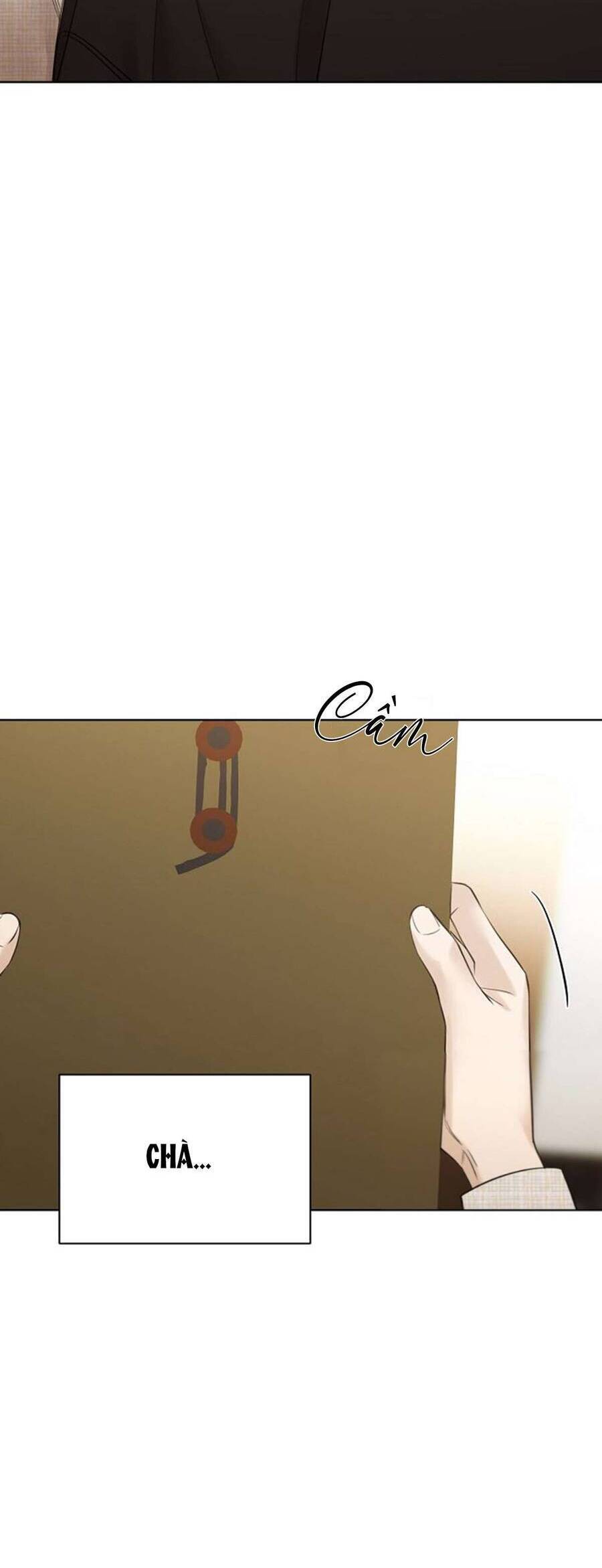 Chỉ Là Ánh Bình Minh Chap 46 - Next Chap 47