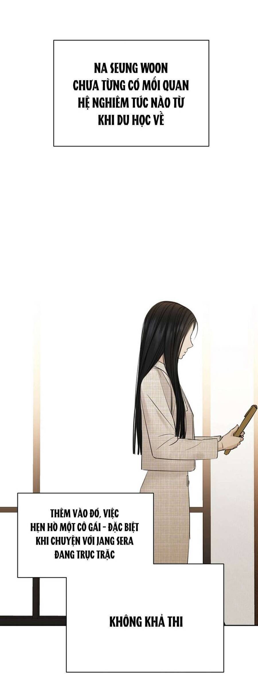 Chỉ Là Ánh Bình Minh Chap 46 - Next Chap 47