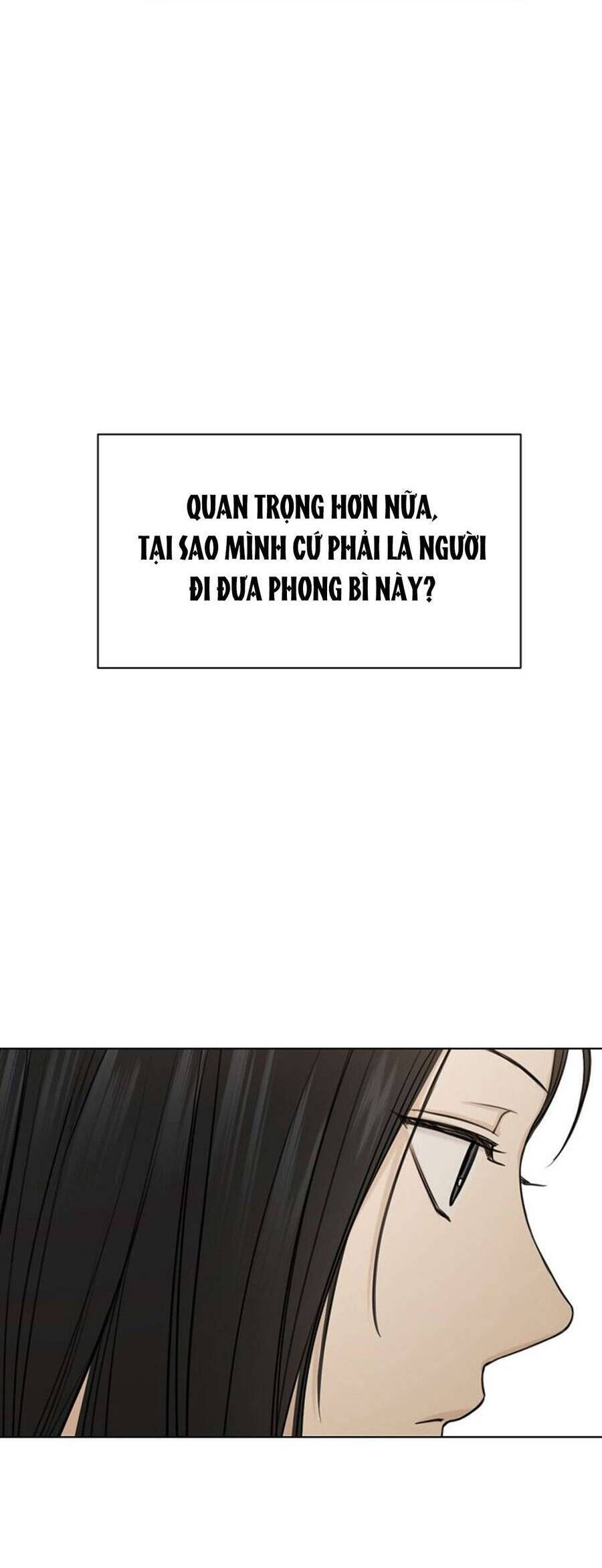 Chỉ Là Ánh Bình Minh Chap 46 - Next Chap 47