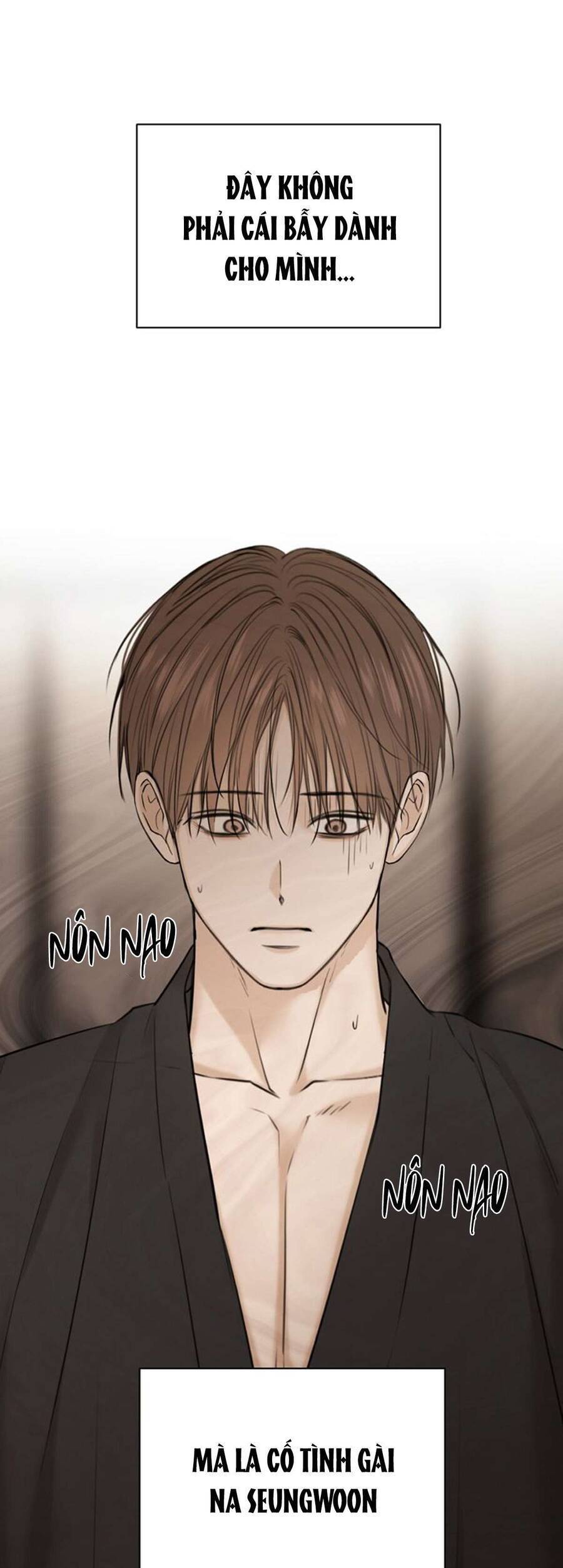 Chỉ Là Ánh Bình Minh Chap 46 - Next Chap 47