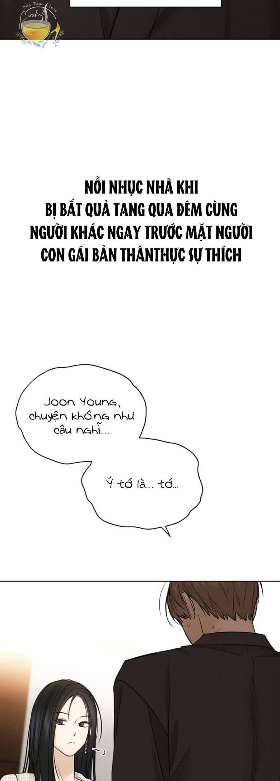 Chỉ Là Ánh Bình Minh Chap 46 - Next Chap 47