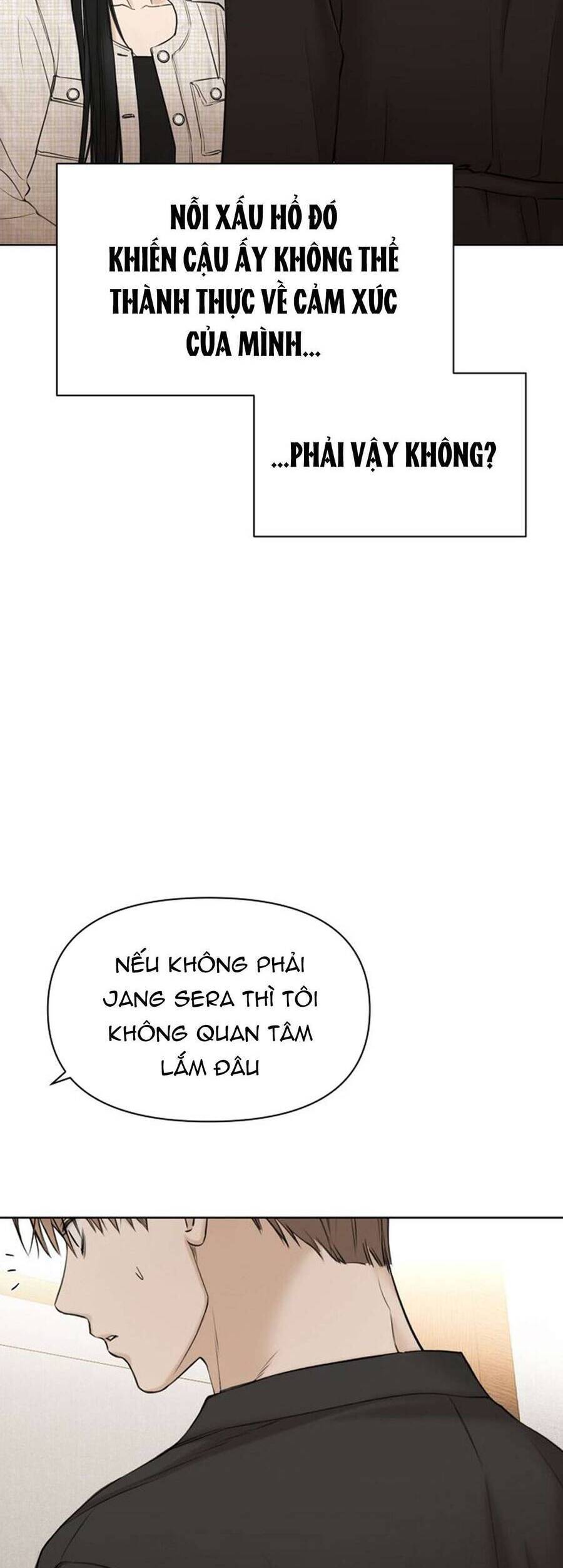 Chỉ Là Ánh Bình Minh Chap 46 - Next Chap 47