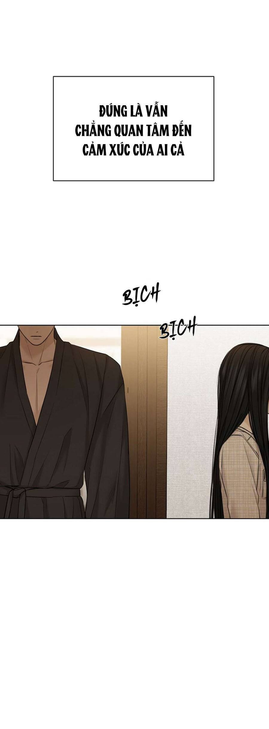 Chỉ Là Ánh Bình Minh Chap 46 - Next Chap 47