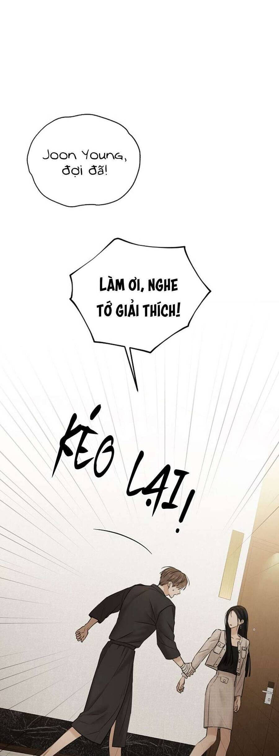 Chỉ Là Ánh Bình Minh Chap 46 - Next Chap 47