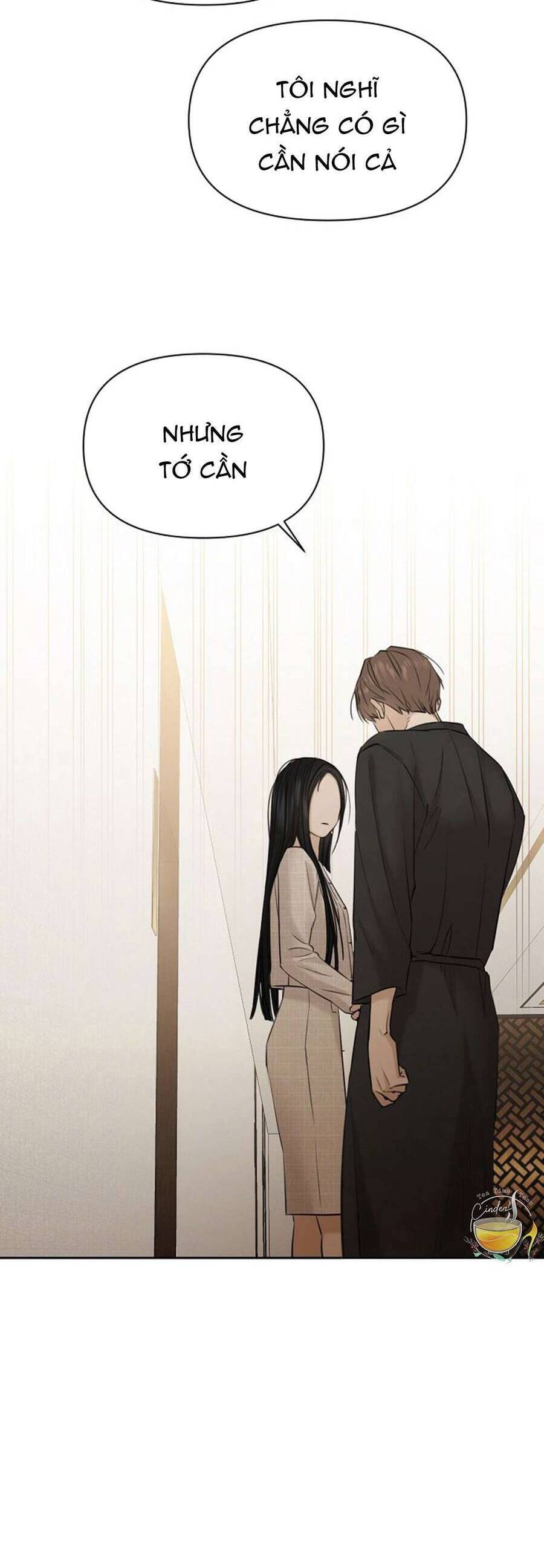 Chỉ Là Ánh Bình Minh Chap 46 - Next Chap 47