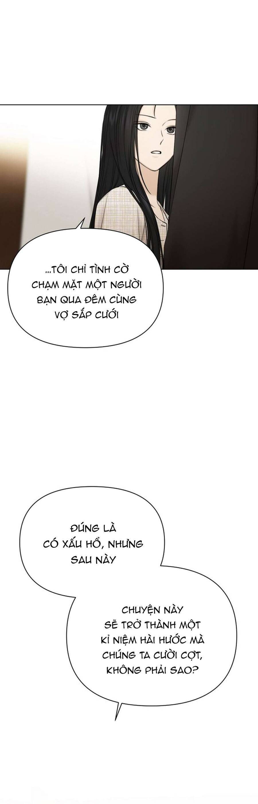 Chỉ Là Ánh Bình Minh Chap 46 - Next Chap 47