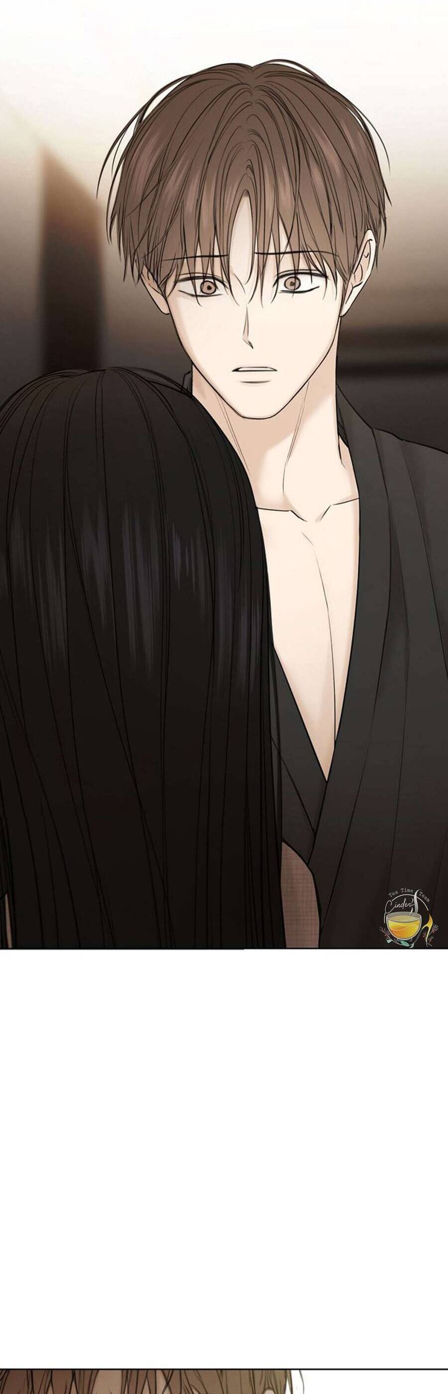 Chỉ Là Ánh Bình Minh Chap 46 - Next Chap 47
