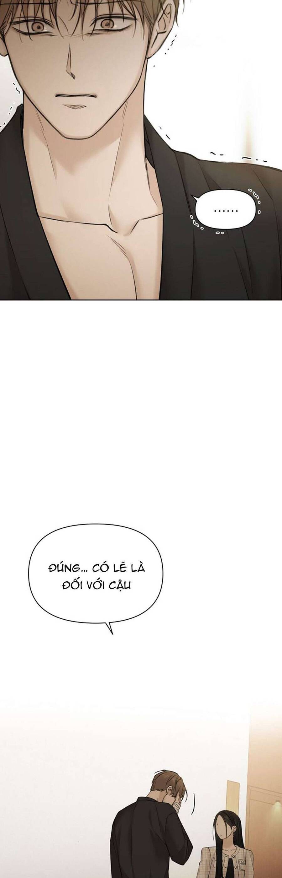 Chỉ Là Ánh Bình Minh Chap 46 - Next Chap 47