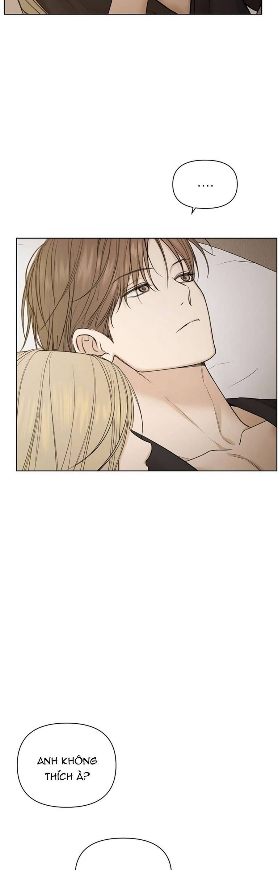 Chỉ Là Ánh Bình Minh Chap 46 - Next Chap 47