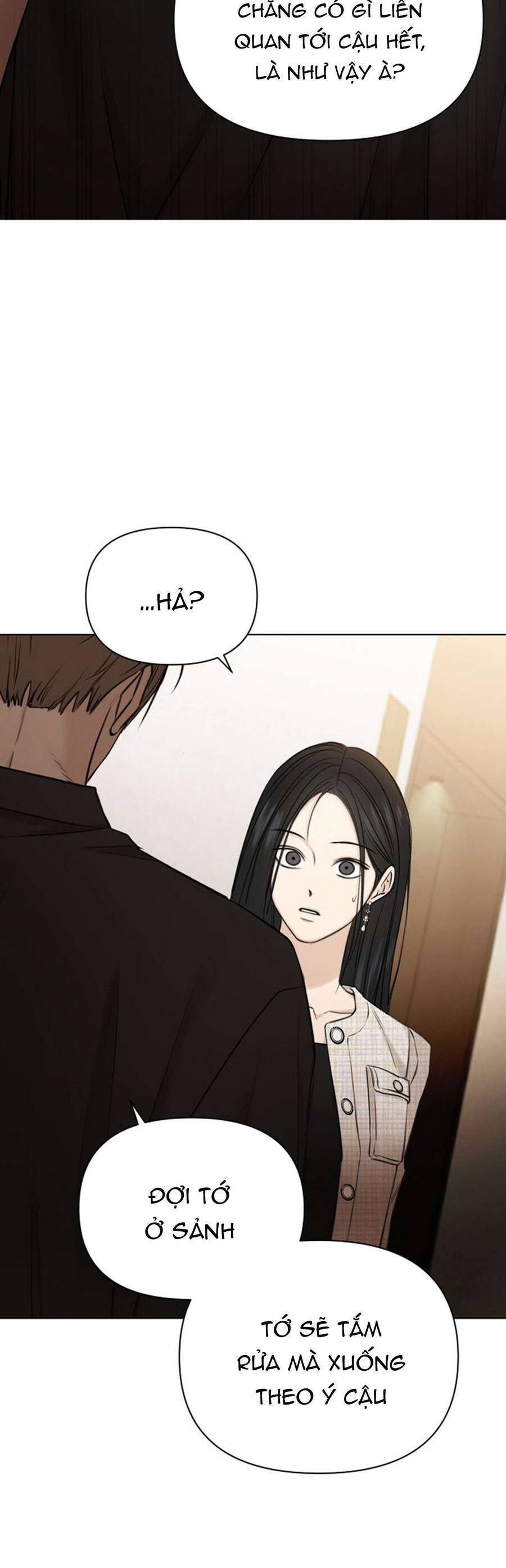 Chỉ Là Ánh Bình Minh Chap 46 - Next Chap 47