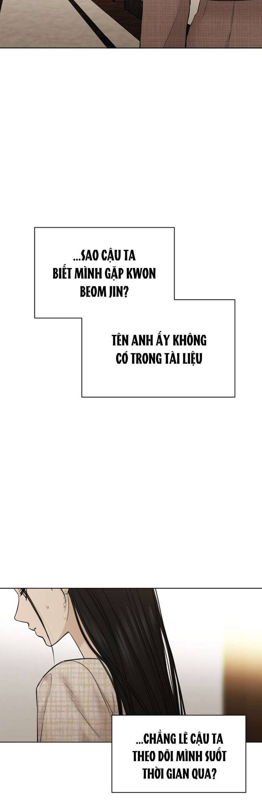 Chỉ Là Ánh Bình Minh Chap 46 - Next Chap 47