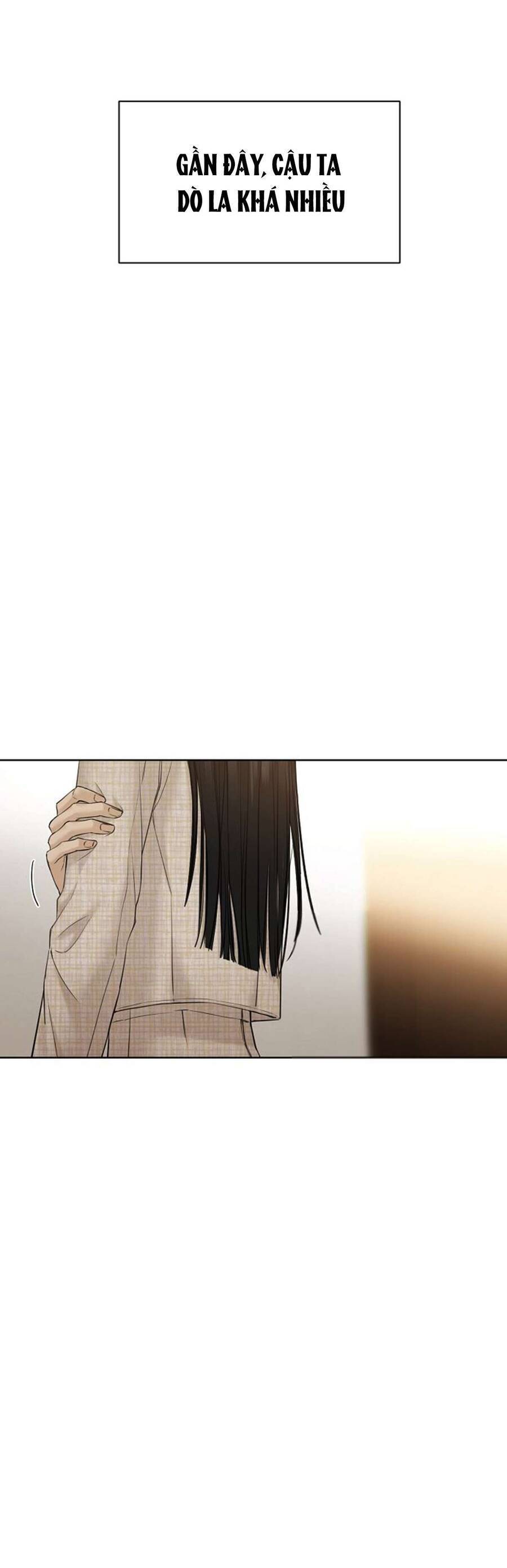Chỉ Là Ánh Bình Minh Chap 46 - Next Chap 47