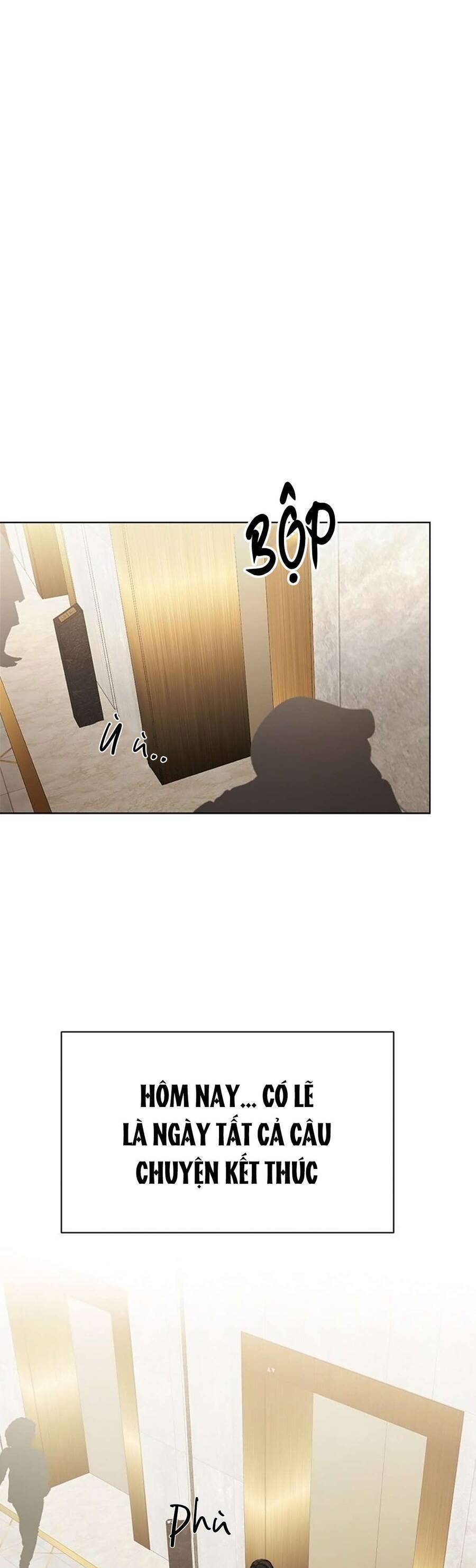 Chỉ Là Ánh Bình Minh Chap 46 - Next Chap 47