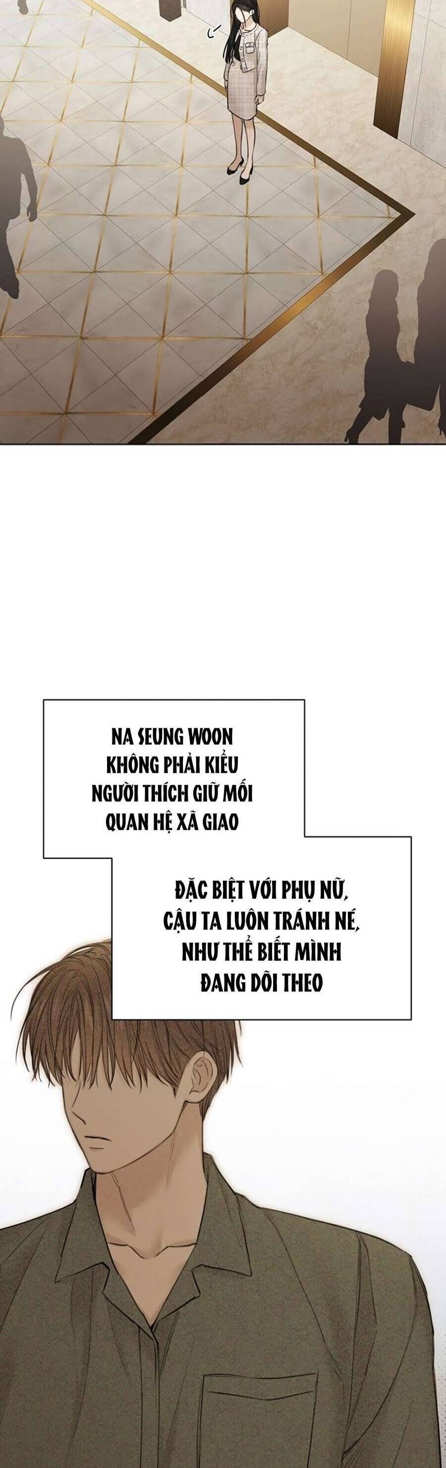 Chỉ Là Ánh Bình Minh Chap 46 - Next Chap 47