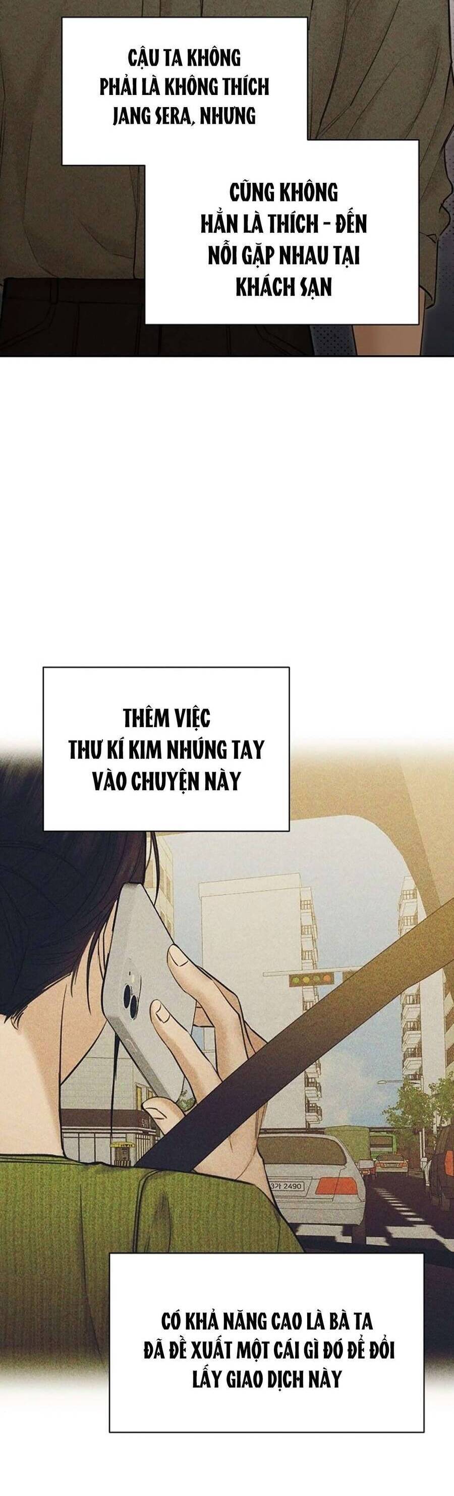Chỉ Là Ánh Bình Minh Chap 46 - Next Chap 47