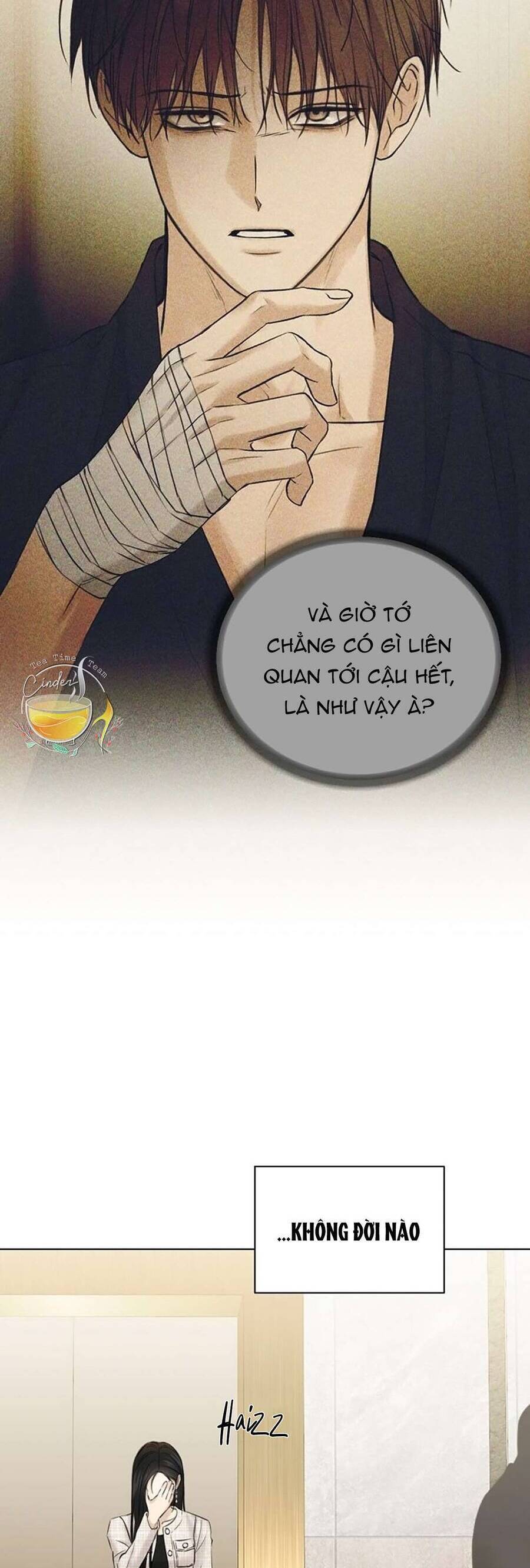 Chỉ Là Ánh Bình Minh Chap 46 - Next Chap 47