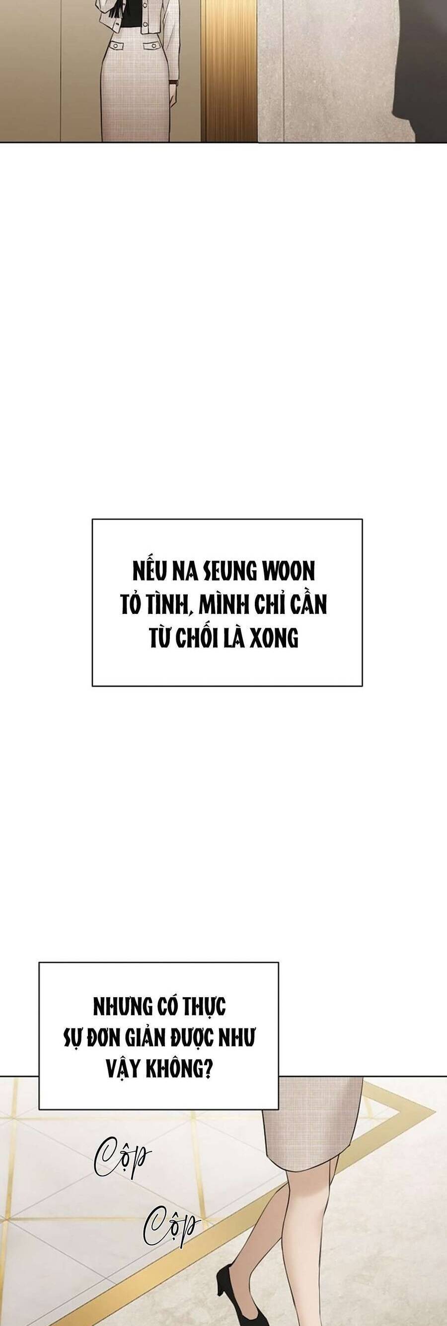 Chỉ Là Ánh Bình Minh Chap 46 - Next Chap 47
