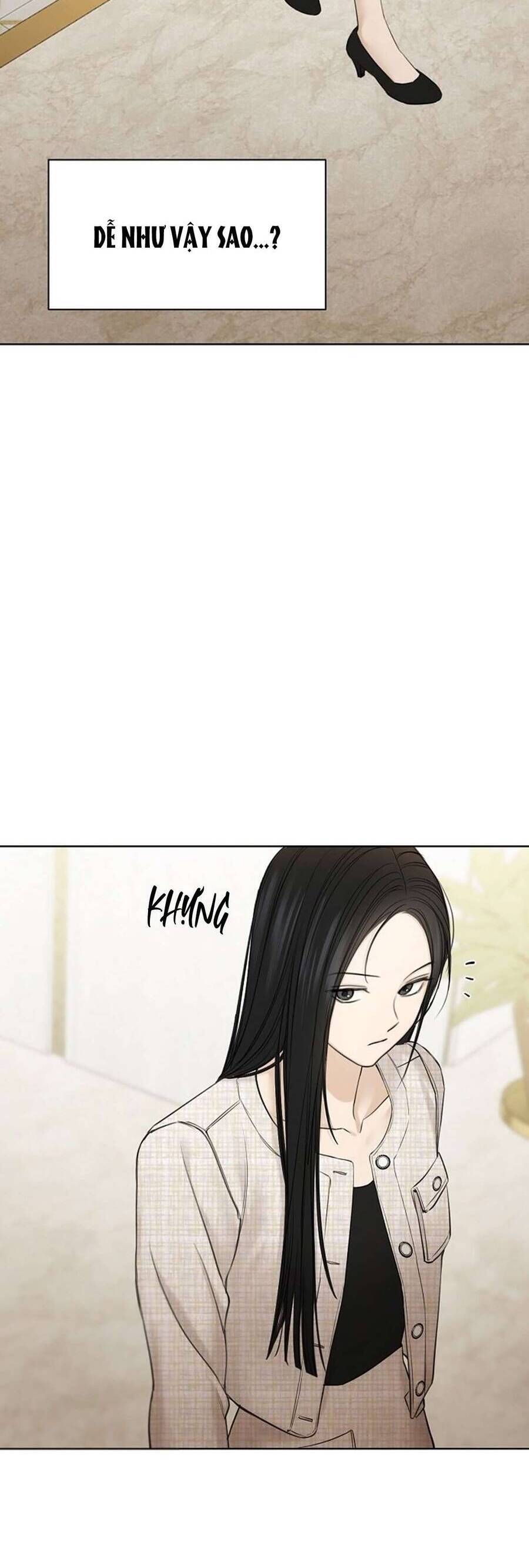 Chỉ Là Ánh Bình Minh Chap 46 - Next Chap 47