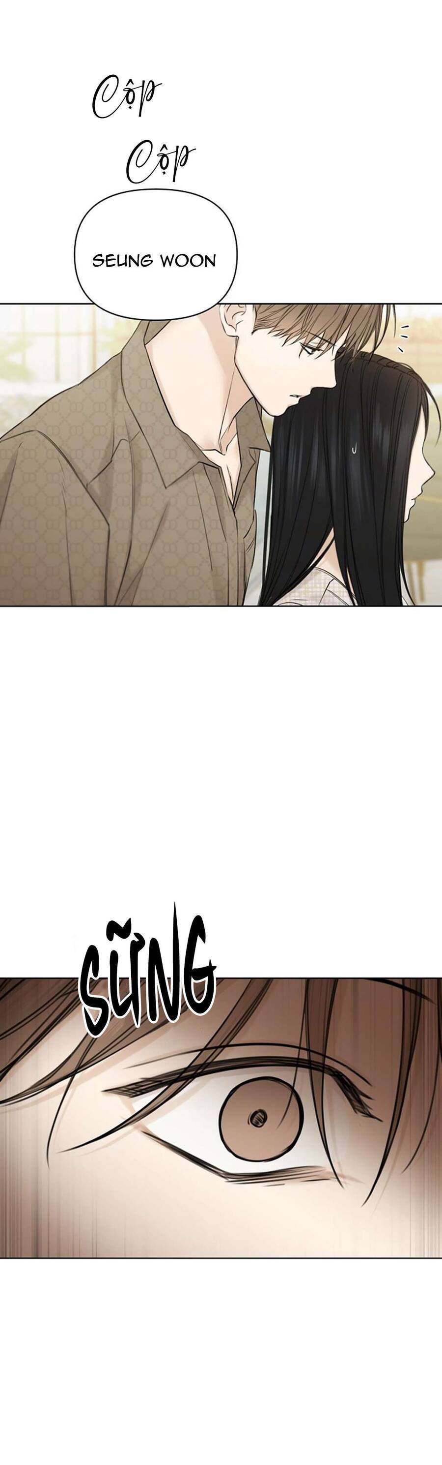Chỉ Là Ánh Bình Minh Chap 46 - Next Chap 47