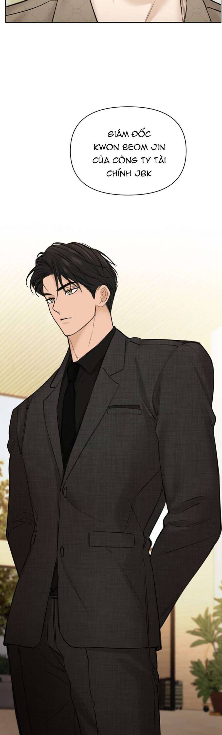 Chỉ Là Ánh Bình Minh Chap 46 - Next Chap 47