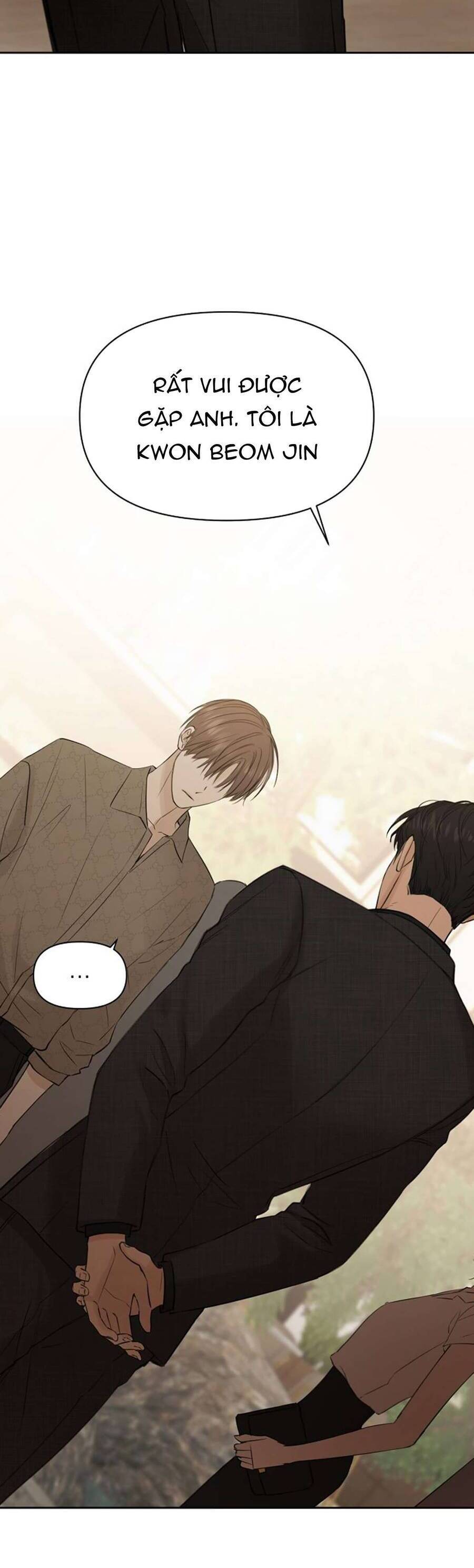 Chỉ Là Ánh Bình Minh Chap 46 - Next Chap 47