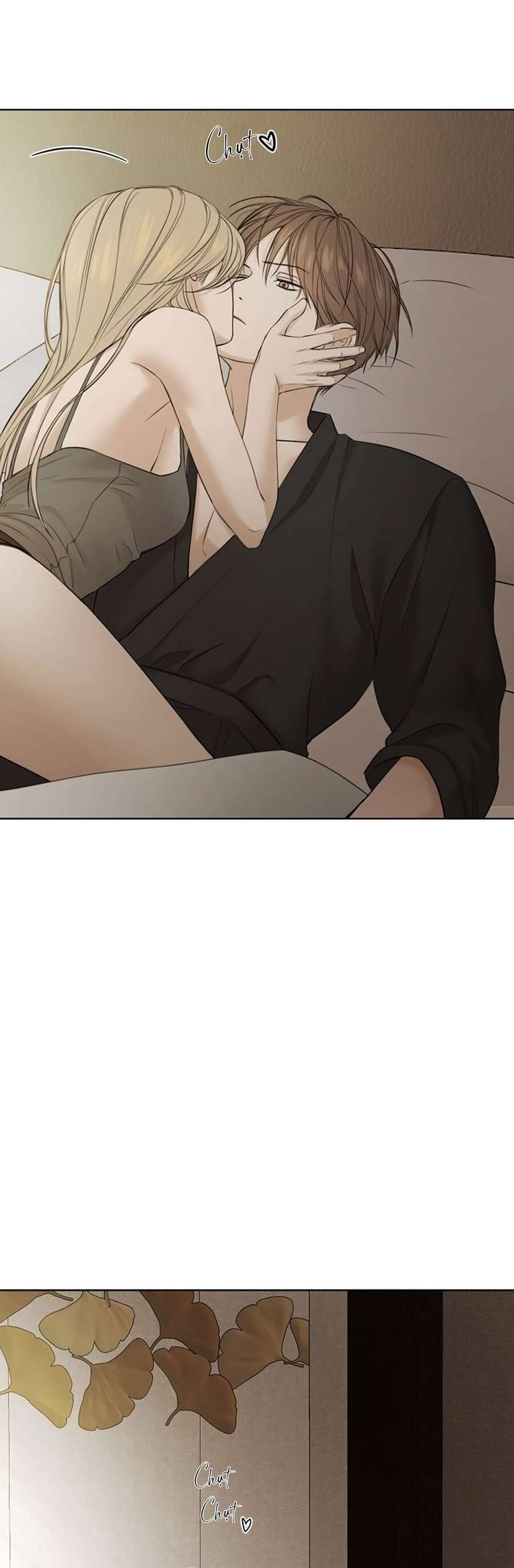 Chỉ Là Ánh Bình Minh Chap 46 - Next Chap 47