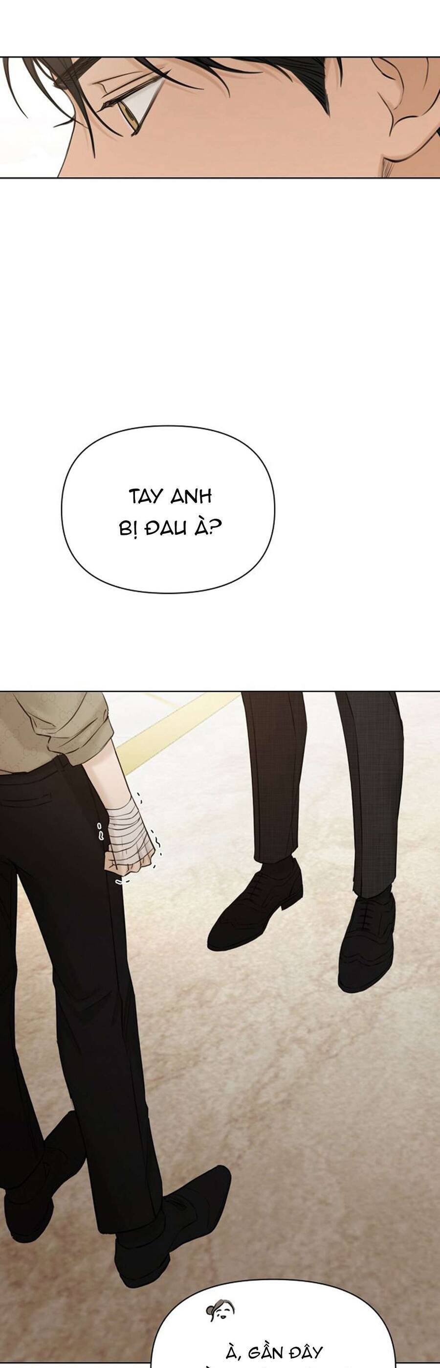 Chỉ Là Ánh Bình Minh Chap 46 - Next Chap 47