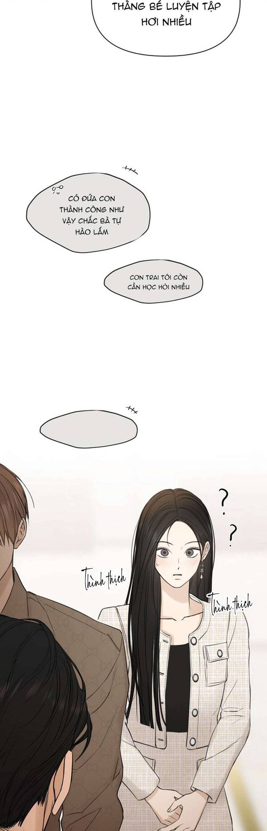 Chỉ Là Ánh Bình Minh Chap 46 - Next Chap 47