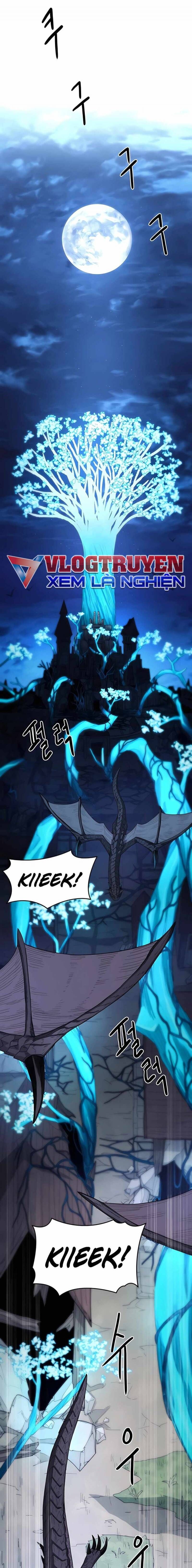 Chỉ Là Một Con Mèo Chap 1 - Next Chap 2