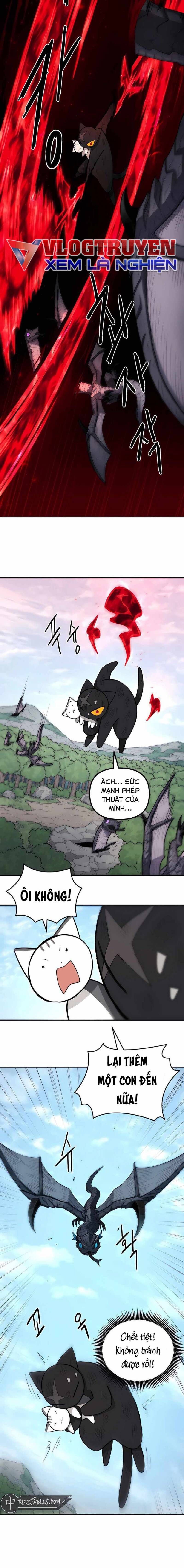 Chỉ Là Một Con Mèo Chap 1 - Next Chap 2