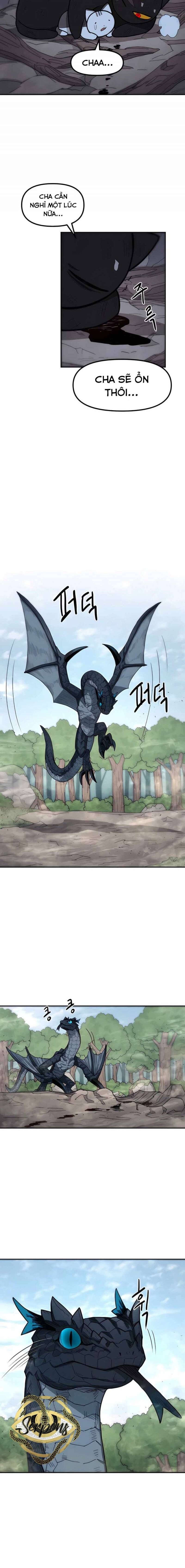 Chỉ Là Một Con Mèo Chap 1 - Next Chap 2