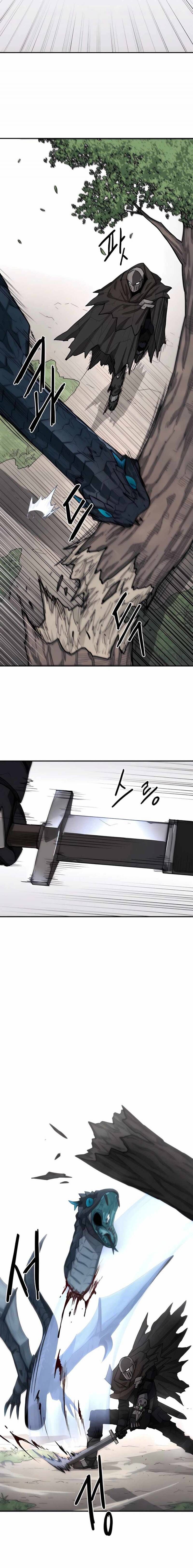 Chỉ Là Một Con Mèo Chap 1 - Next Chap 2
