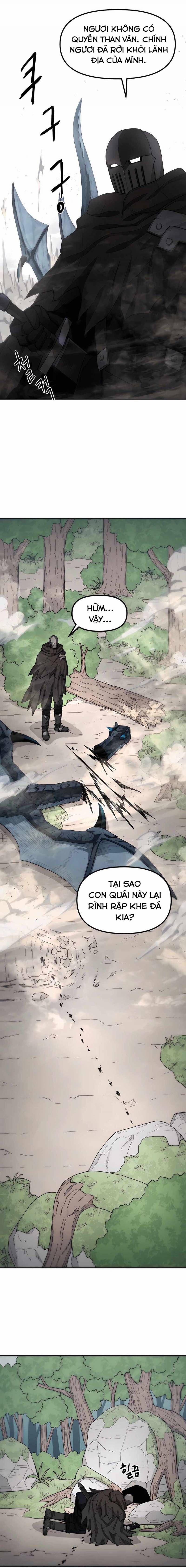 Chỉ Là Một Con Mèo Chap 1 - Next Chap 2