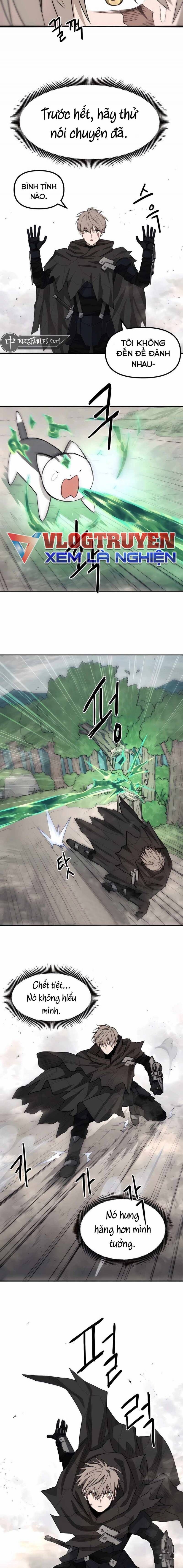 Chỉ Là Một Con Mèo Chap 1 - Next Chap 2