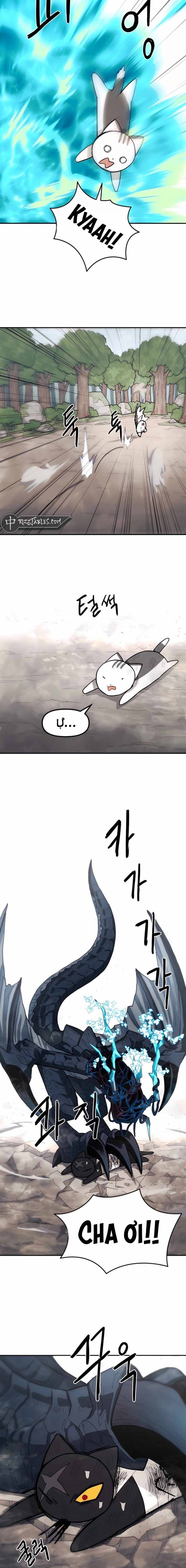 Chỉ Là Một Con Mèo Chap 1 - Next Chap 2