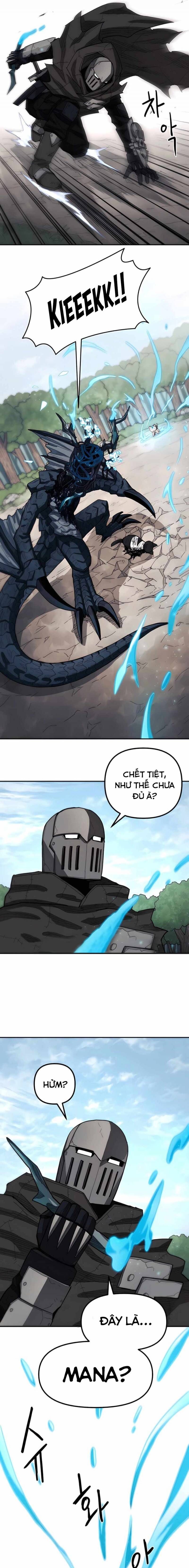 Chỉ Là Một Con Mèo Chap 1 - Next Chap 2