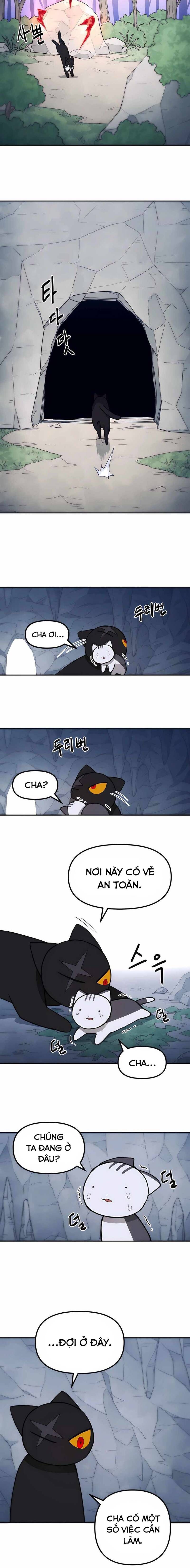 Chỉ Là Một Con Mèo Chap 1 - Next Chap 2