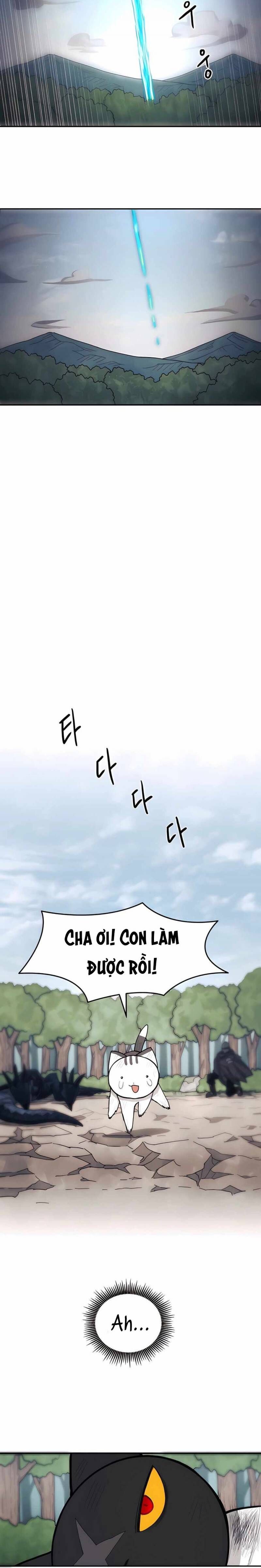 Chỉ Là Một Con Mèo Chap 1 - Next Chap 2