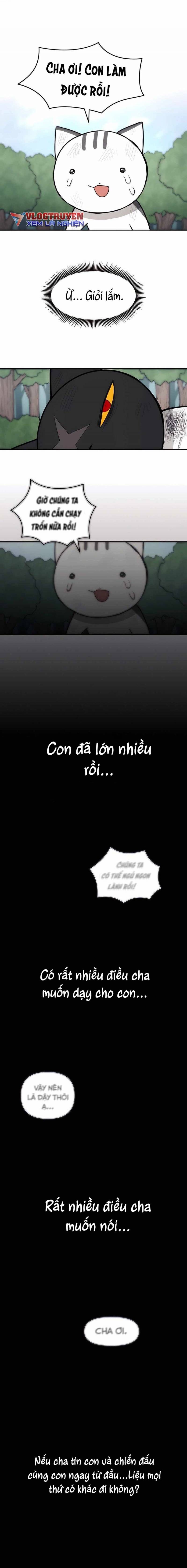 Chỉ Là Một Con Mèo Chap 1 - Next Chap 2