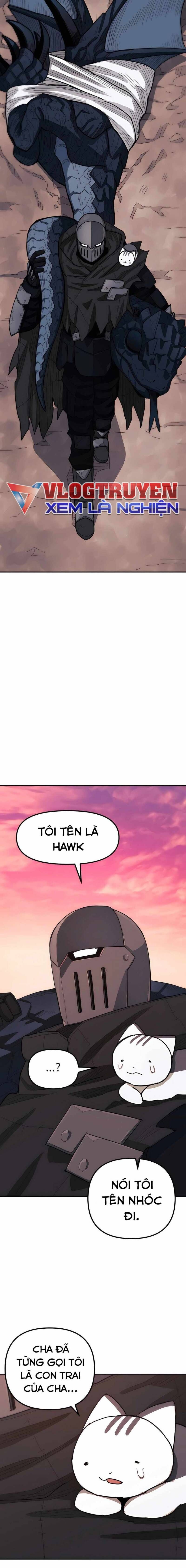 Chỉ Là Một Con Mèo Chap 1 - Next Chap 2