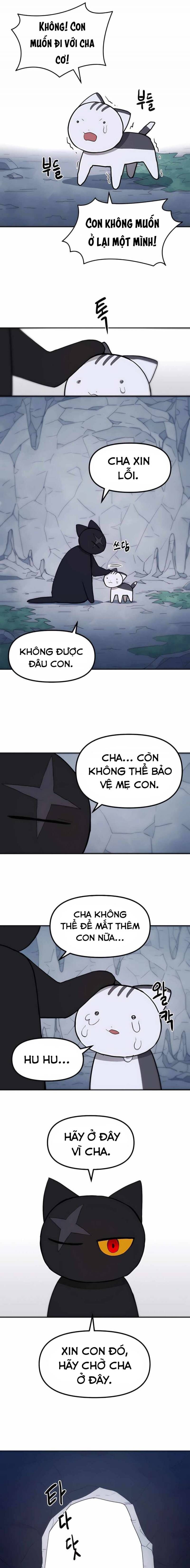 Chỉ Là Một Con Mèo Chap 1 - Next Chap 2