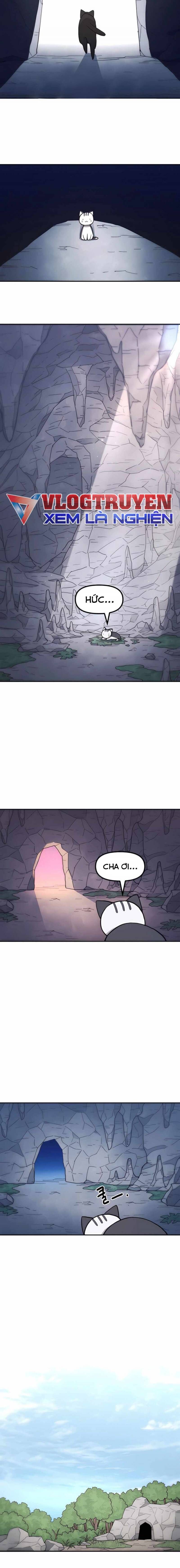 Chỉ Là Một Con Mèo Chap 1 - Next Chap 2
