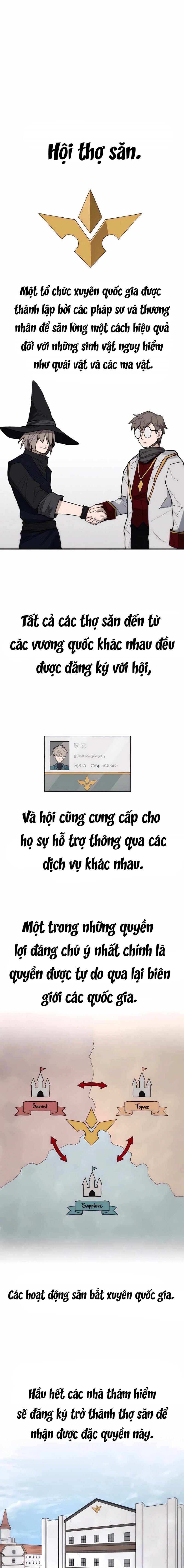 Chỉ Là Một Con Mèo Chap 2 - Next Chap 3