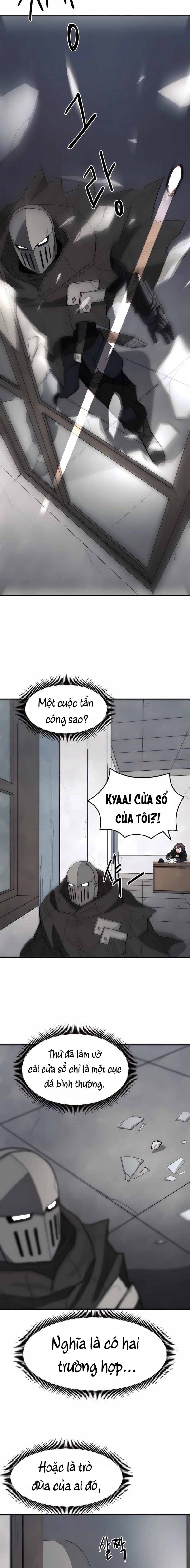 Chỉ Là Một Con Mèo Chap 2 - Next Chap 3