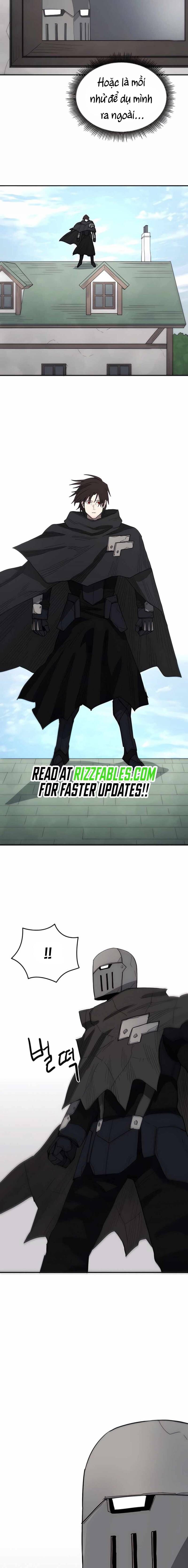 Chỉ Là Một Con Mèo Chap 2 - Next Chap 3